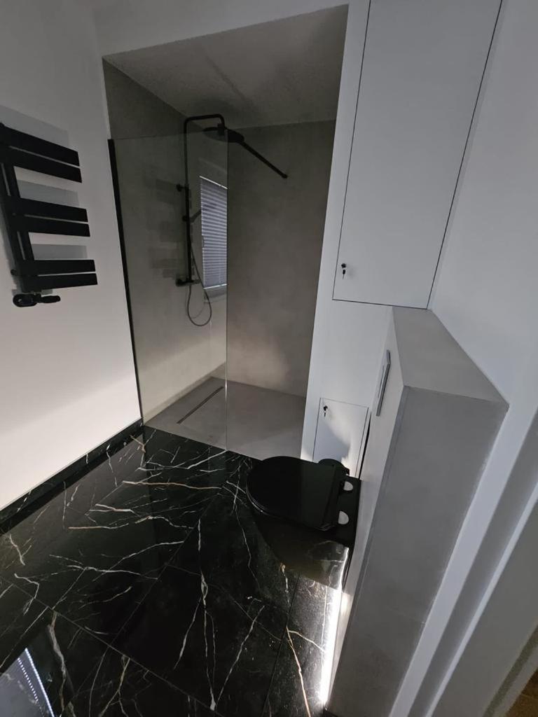 Апартаменти M&k Przystan Swibno *