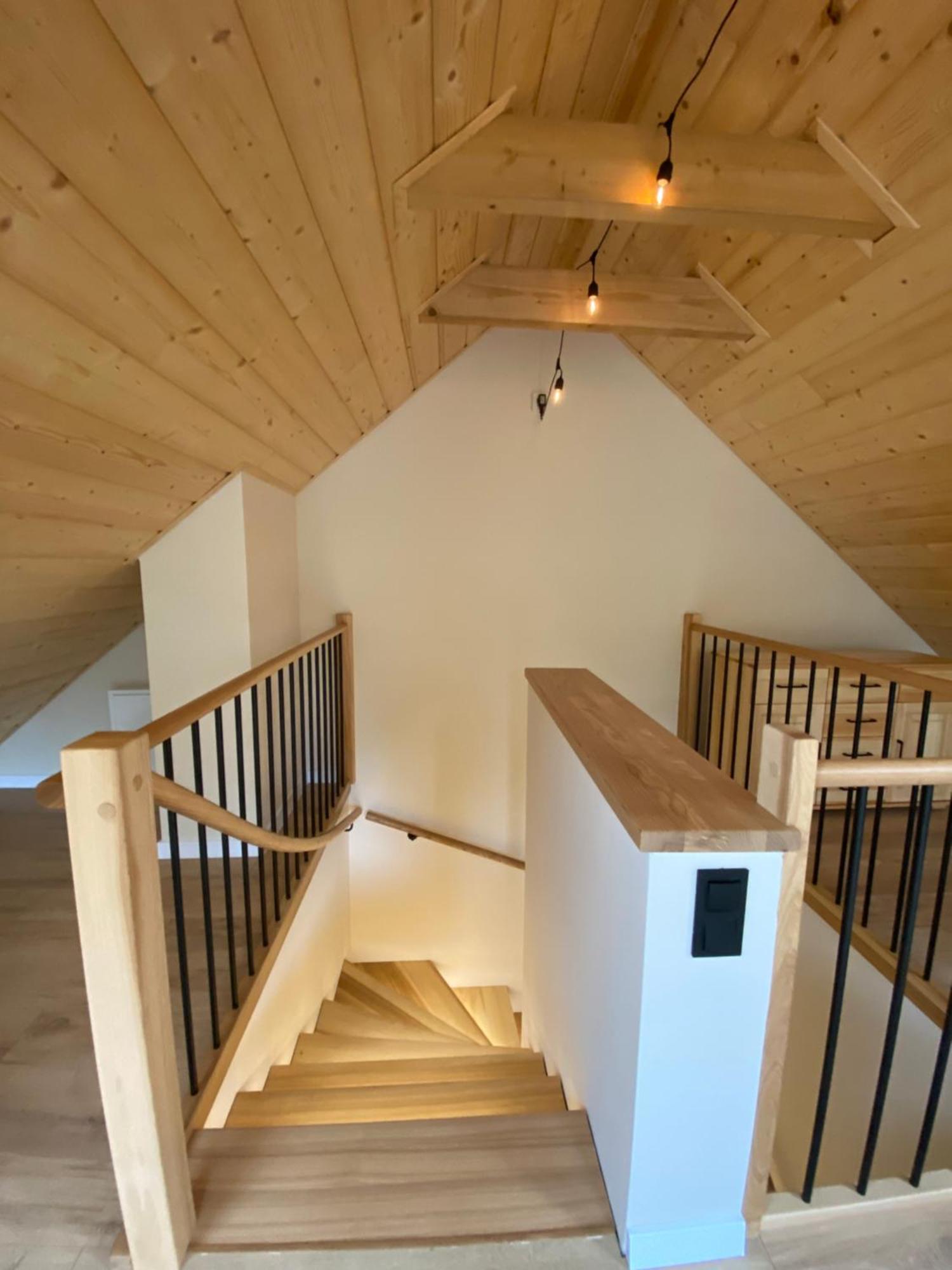 M&k Przystan Swibno Апартаменти Гданськ